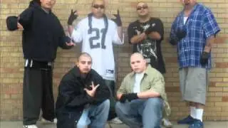 young crowd ~ throw the sur up