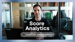 Неделя запуска Langfuse, день 5: Аналитика результатов