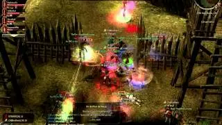 Metin2NB - OldBrothers vs STRESS
