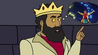 Hello from the Magic Tavern Animated - X-men