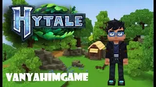 ОПАСНАЯ ПУСТЫНЯ! ТОРИЙ, КОБАЛЬТ И МНОГО ЗОЛОТА! - Hytale #2 (стрим)