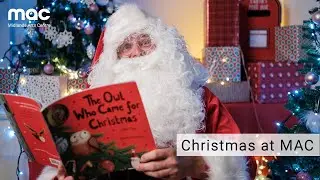 Christmas at MAC