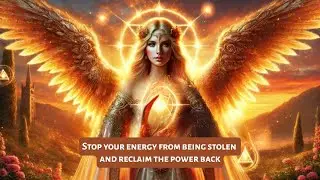 Reiki Angel Number to Stop your energy from being stolen and reclaim the power back अपनी ऊर्जा को चो