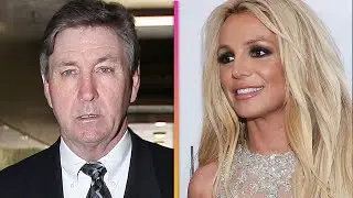 Jamie Spears SUSPENDED as Britney Spears' Conservator