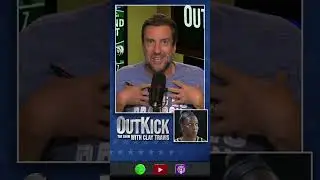 High School Boys vs. WNBA Champs Match | OutKick The Show with Clay Travis | #shorts