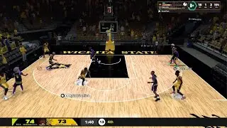 Top 50 40+ point 7 steal EXPLOSION