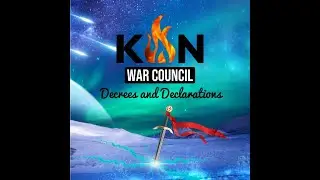 Kingdom Alliance ~ War Council 7 8 25