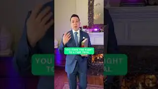 What if you tell your lawyer you&rsquo;re guilty?                      @Law By Mike  #Shorts #lawyer #law