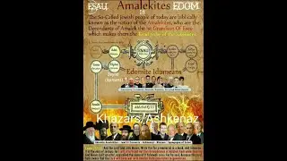 BTTB:  If The Israelites Are In Captivity Until the Second Coming, Who Is In The Land?