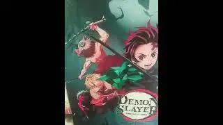 Demon Slayer Banner!!!