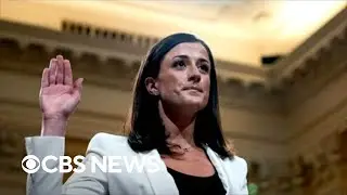 New revelations from former White House aide&rsquo;s bombshell Jan. 6 testimony
