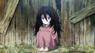 Kanao Back Story 🥺 || Demon Slayer In Hindi Dubbed || #S1E25 Part 2#Demon Slayer #DemonSlayerinHindi