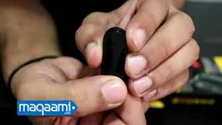 M2 Bluetooth Smart band with Activity & Sleep Tracking