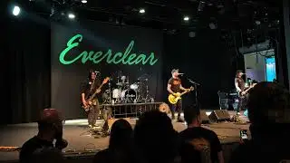 Everclear - Wonderful - 2025-10-04