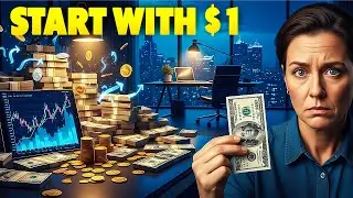 Start a Side Hustle With Just $1? Crazy Business Ideas That Work