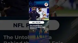 The Untold Drama Behind the Bears' Epic Meltdown