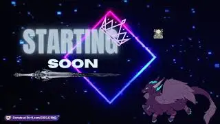 [18+] [ENVtuber] Let's beat up some Monsters! | Monster Hunter Wilds | !merch