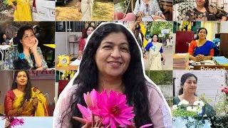 A Joyful Birthday Celebration 💐🎉