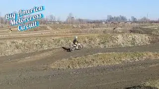 EXPLORING PIEDMONTE #bigamerica #motorcross #motorace #motorcrossrally #piedmonte #motorcyclerace