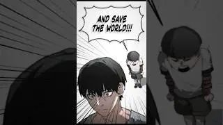 Mc Have No Choice !! @Tankvibe7 #manhwa