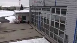 DRF-Luftrettung Suhl Christoph 60