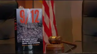 9/12: The Epic Battle of the Ground Zero Responders