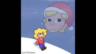 Last Christmas (GregaMusic Version)