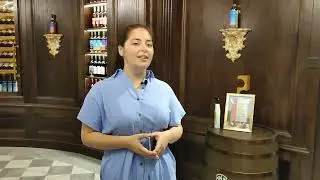 Онлайн-проглука по производству Шато де Талю