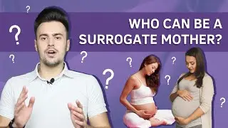 How to Become a Surrogate Mother | WCOB