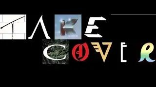 TAKE COVER Rosanna TOTO cover