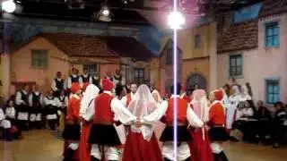 BALLU TUNDU LOGUDORESU - GURUSELE GRUPPO FOLK DI SASSARI