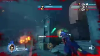 D.Va's Nano Cola Challenge