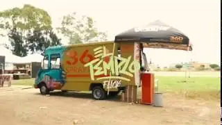 liga graffiti 2019  360 spray paint by: templo