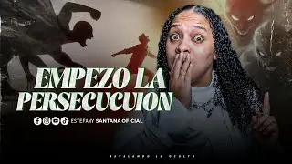 CORRE RÁPIDO 🚨EMPEZÓ LA PERSECUCIÓN CONTRA LA IGLESIA 2026 -2027 PROFECIAS DE ADVERTENCIAS 