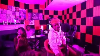 The Righteous Vibes with EZlyfe