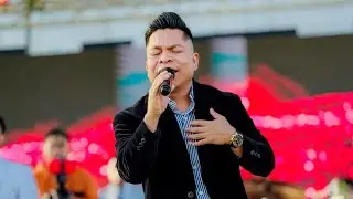 🔥Jacobo Reynoso // TU HAS DIDO FIEL 😭😭 Ungidos de Cristo