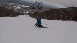 2019 Ski Test - DPS Cassiar 94