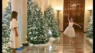 Ingraham Angle - First Lady 