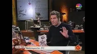 Wenn jemand so gef&auml;hrlich ist (Felix Rick) - Giga Games Flashbacks