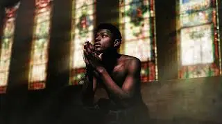 Baby Kia - ELDERLY LADY (Official Audio)