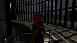 Playstation Home: Theater Lobby and Theater Interior - Japan Exclusive