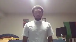 Elevator pitch example video