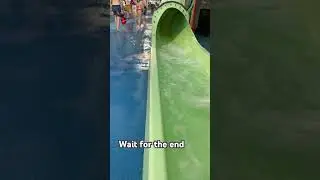 #slides #waterslide #waterslides #wateraction #fallsviewwaterpark #fallsview #winter2024