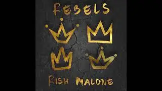 Rish Malone - Red Dawn