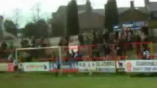 Steve Torpey Wonder Strike 5min 30 in