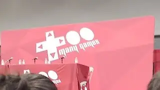 Scott The Woz Too Many Games 2022 LIVESTREAM