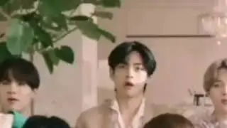 BTS Comeback Life Goes On MV 2020 (V CUT)