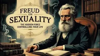 Freud on Sexuality: The Hidden Force Controlling Your Life