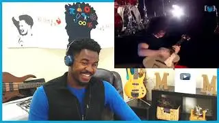 Death Letter White Stripes (Son House Cover)