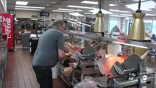 Some local businesses incentivizing employees to get vaccinated